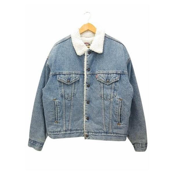 Levi's（リーバイス） Levi's 90s 70609 デニムジャケット ジージャン