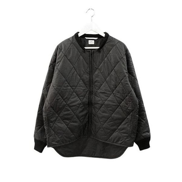 ディアンテDIANTE完売BLACK黒 キルティング NECESSARY or UNNECESSARY ネセサリー オア アンネセサリー DIA HUNTER