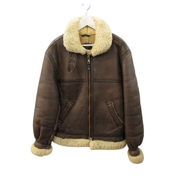 AVIATION アヴィエーション B-3 フライトジャケット 2104401441