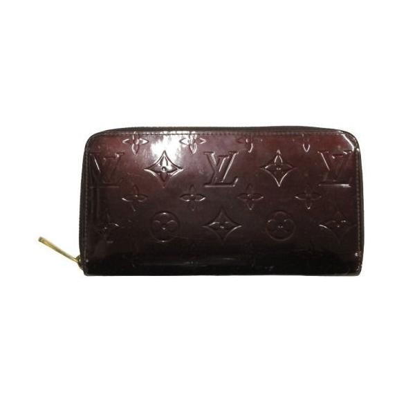 LOUIS VUITTON（ルイ・ヴィトン） ジッピーウォレット モノグラム