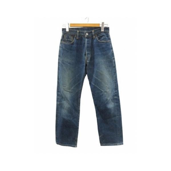 Levi's（リーバイス） Levi's 90s 501XX バレンシア工場 デニムパンツ
