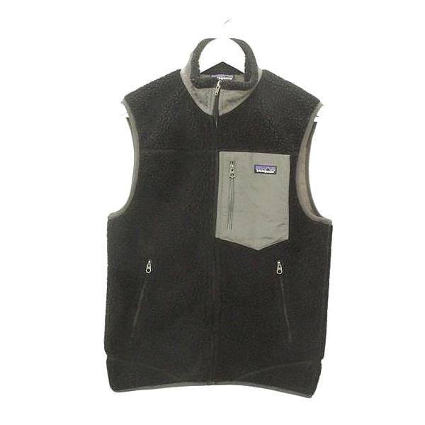 パタゴニア Patagonia CLASSIC RETRO-X VEST クラシック レトロX ボア