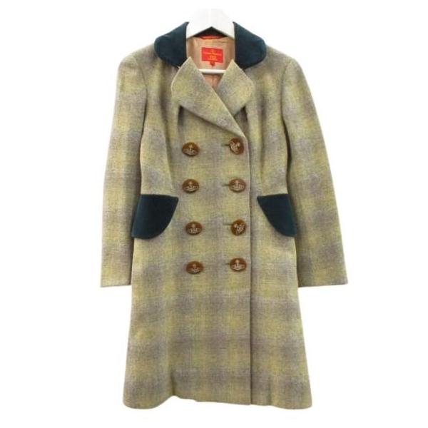 Vivienne Westwood（ヴィヴィアンウエストウッド） Vivienne Westwood