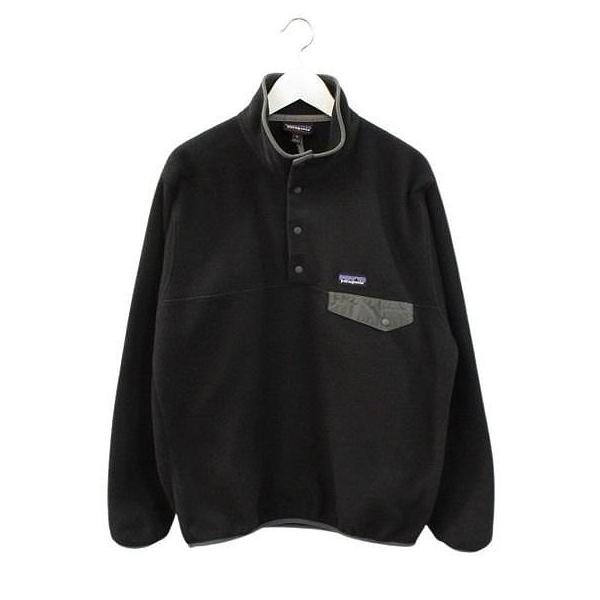 パタゴニア Patagonia SYNCHILLA SNAP-T 25580 シンチラ スナップT