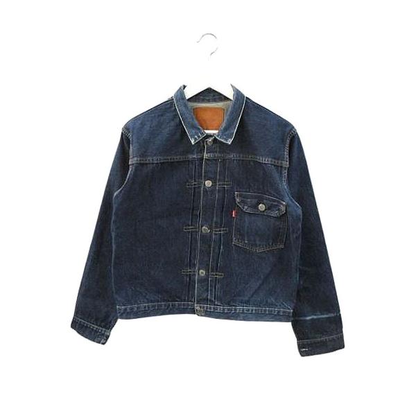 Levi's（リーバイス） Levi's 506XX 1st ファースト バレンシア製 USA