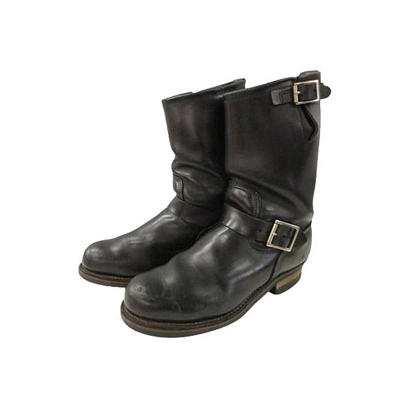 RED WING SHOES（レッドウィング） REDWING 2268 エンジニアブーツ