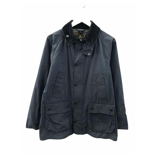 バブアー Barbour SL BEDALE 1402197 ビデイル オイルド ジャケット 38
