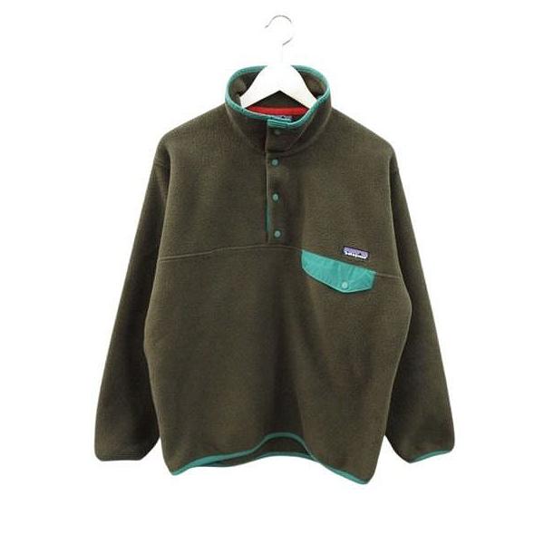 パタゴニア Patagonia SYNCHILLA SNAP-T 25450FA12 シンチラ スナップT