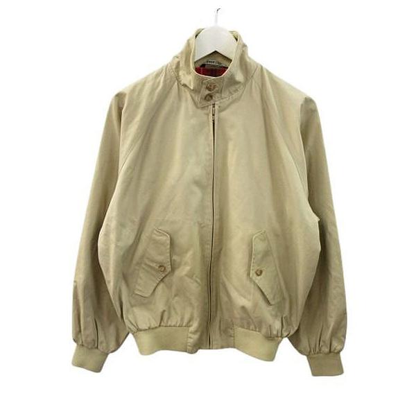 バラクータ BARACUTA G-14 G14 スイングトップ ハリントンジャケット