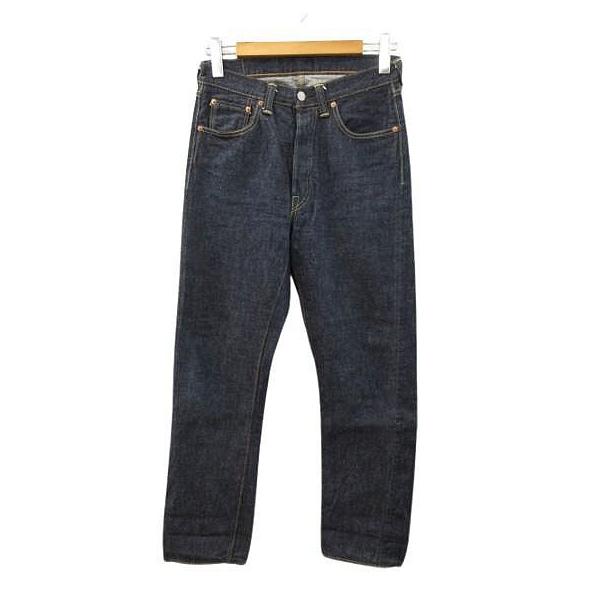 【最終価格】フルカウント fullcount 1101ssw W30 L32 1101SSW - Straight Denim (Super Smooth) - – FULLCOUNT