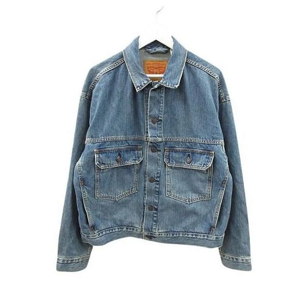 Levi's（リーバイス） リーバイスプレミアム Levis PReMIUM 2ndモデル