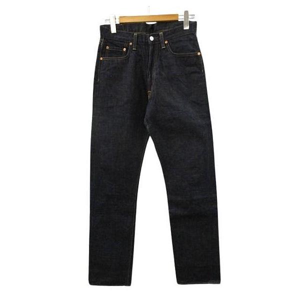 ドゥニーム DENIME 最初期 HGタグ ZXXタイプ デニムパンツ W31