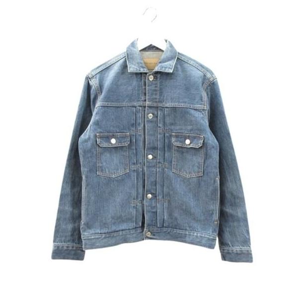 ジャパンブルージーンズ　サイズ40 2nd デニムジャケット ジャパンブルージーンズ JAPAN BLUE JEANS 2nd type Denim Jacket