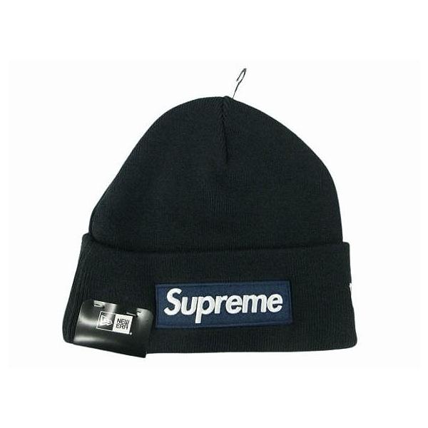 Supreme（シュプリーム） 未使用品 SUPREME 25FW New Era Box Logo