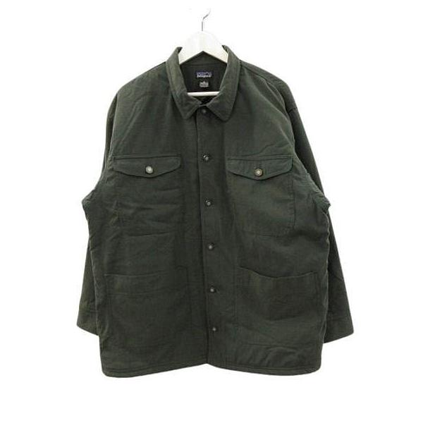 パタゴニア Patagonia 90s ワークレンジコート Work Range Coat