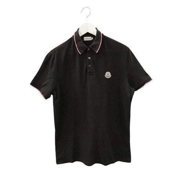 MONCLER（モンクレール） ポロシャツ MAGLIA POLO MANICA CORTA ワン
