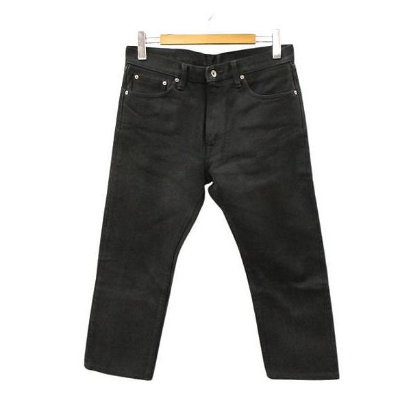 IRON HEART アイアンハート 21oz extra heavy denim 21オンス