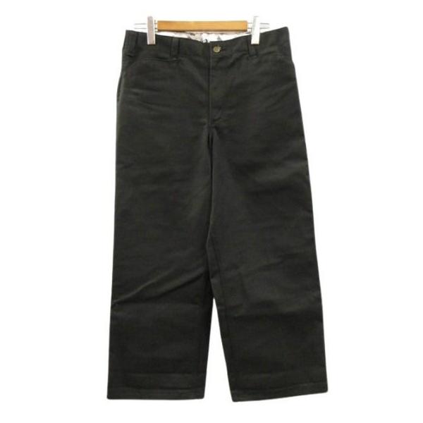 美品 メキシコ製 ベンデイビス ゴリラカット ブラック W32 フリスコ 674 BEN DAVIS（ベンデイビス） BEN DAVIS 674 ゴリラカット フリスコ