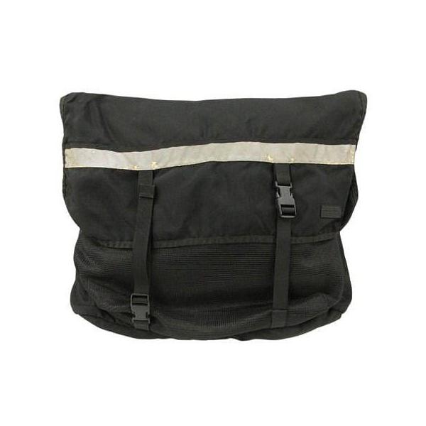 パタゴニア Patagonia 90s クリティカルマス メッセンジャーバッグ