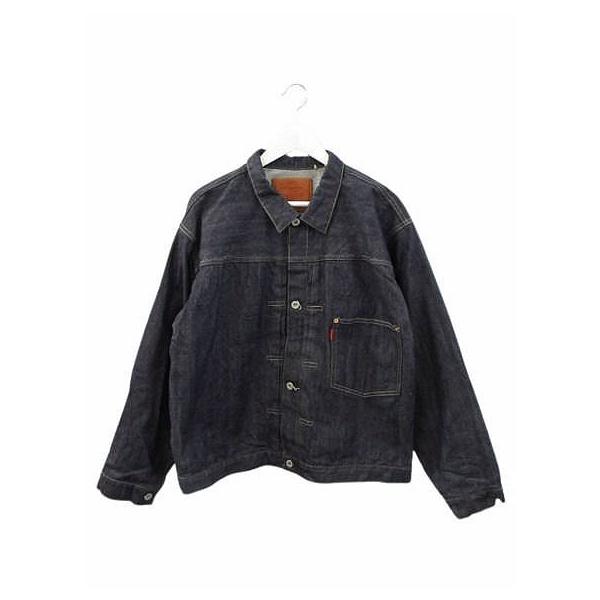 LEVI'S S506XX 1944 LVC リーバイスビンテージクロージング Levi's（リーバイス） ビンテージ クロージング LEVI'S S506XX LVC