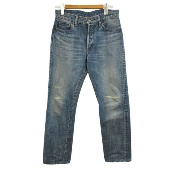 スタンダード カリフォルニア STANDARD CALIFORNIA 901 デニムパンツ
