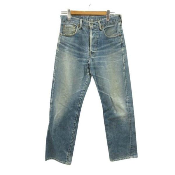 Levi's（リーバイス） Levi's 90s 503BXX デニムパンツ 復刻 日本製