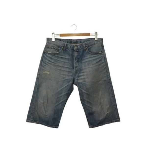 Levi's（リーバイス） Levi's 501 デニム ショートパンツ W36 ジーンズ