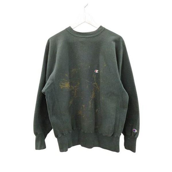 Champion（チャンピオン） CHAMPION 90s リバースウィーブ スウェット 