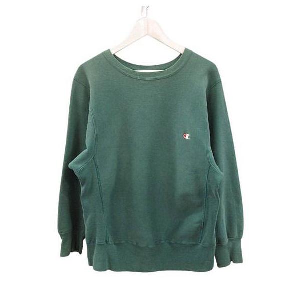 Champion（チャンピオン） CHAMPION 80s トリコタグ リバースウィーブ