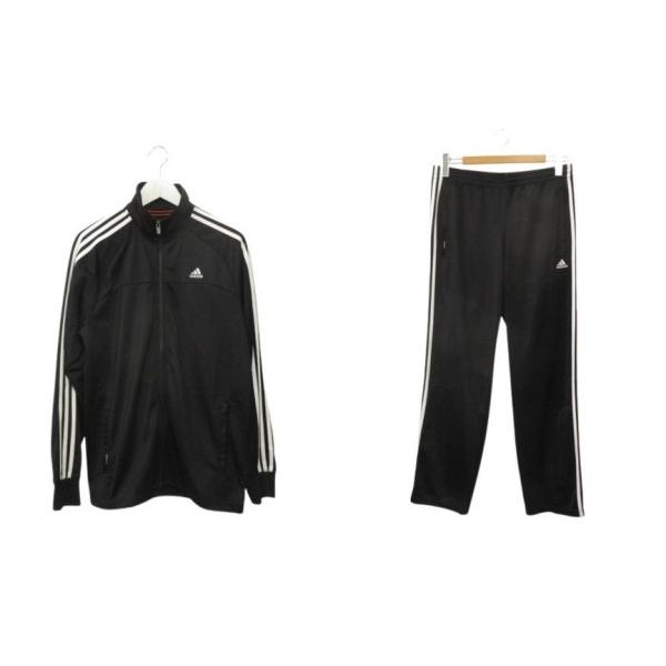 adidas（アディダス） セットアップ O トラック ジャケット パンツ 