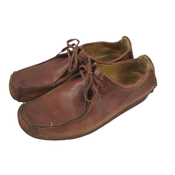 Clarks Wallabee ナタリー Clarks（クラークス） clarks Wallabees ワラビー Natalie ナタリー