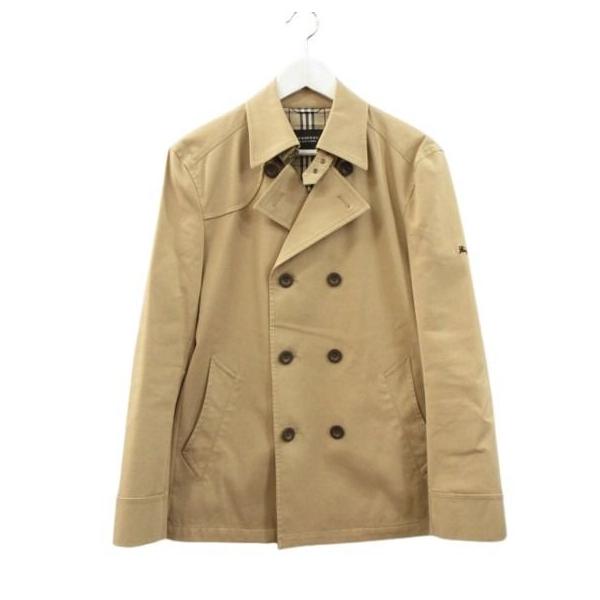 BURBERRY BLACK LABEL（バーバリーブラックレーベル） ショート