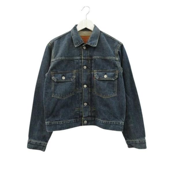 Levi's（リーバイス） Levi's 90s 71507XX デニムジャケット