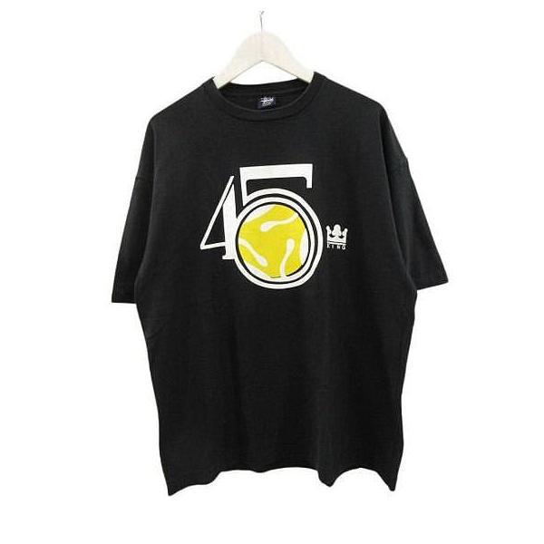 STUSSY（ステューシー） STUSSY 00s 紺タグ Tシャツ 2003 MURO LEILOW