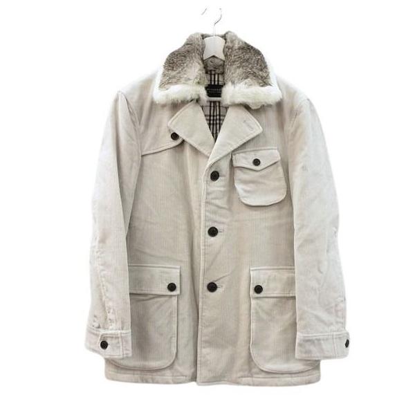 BURBERRY BLACK LABEL（バーバリーブラックレーベル） コーデュロイ