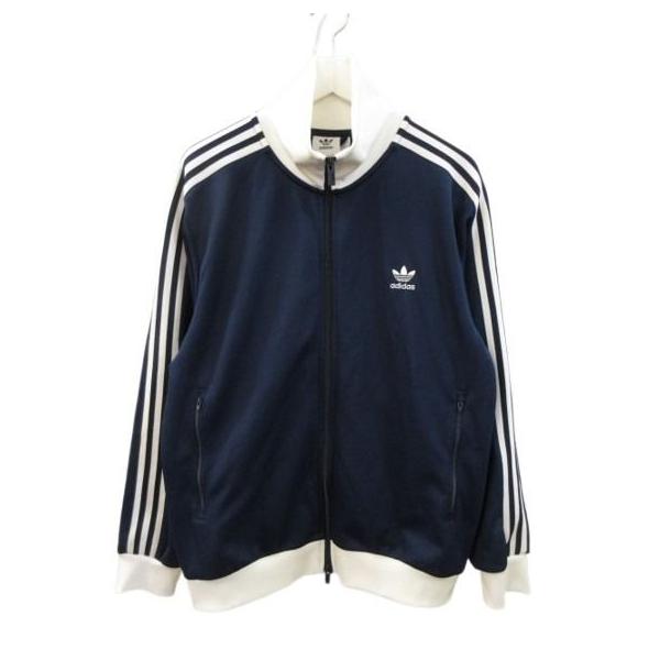 adidas（アディダス） adidas Adicolor Classic Beckenbauer Track Top