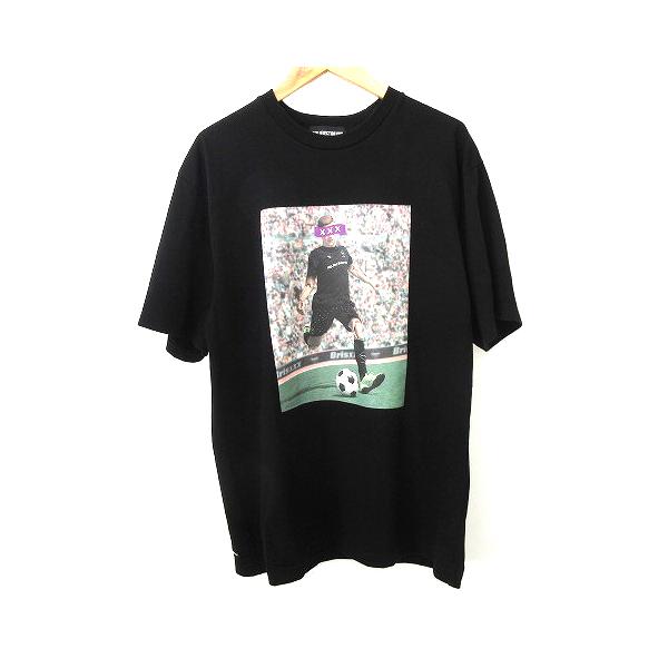 F.C.Real Bristol×GOD SELECTION XXX Tシャツ | www.tspea.org