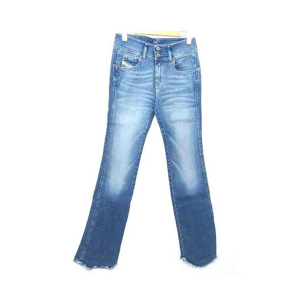DIESEL（ディーゼル） ジョグジーンズ デニム パンツ ストレッチ