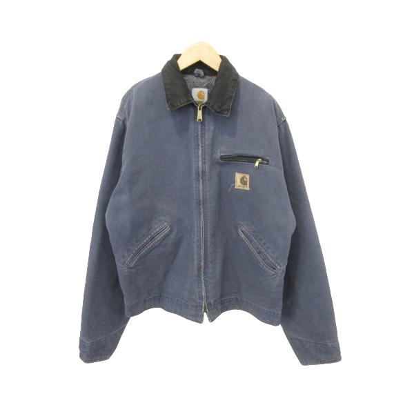 Carhartt デトロイトジャケット J64PTL