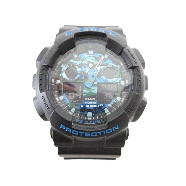 カシオGショック 美品です！ カシオ G-ショック G-ZX(Gジークス)シリーズ : GZX-690JF