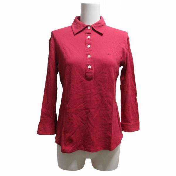 パーリーゲイツ PEARLY GATES ゴルフウエア ポロシャツ