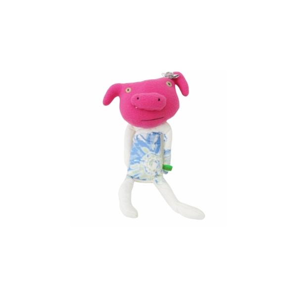ボビーダズラー Bobby Dazzler 旧タグ ブタ 動物 約39.5cm