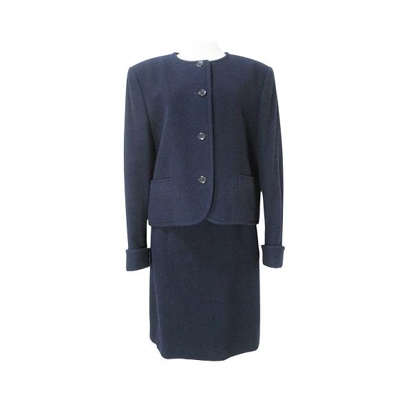 MARGARET HOWELL（マーガレットハウエル） スーツ セットアップ ウール