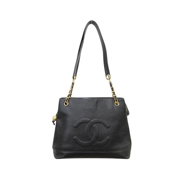 CHANEL（シャネル） CHANEL 16年 チェーン ショルダーバッグ ココ