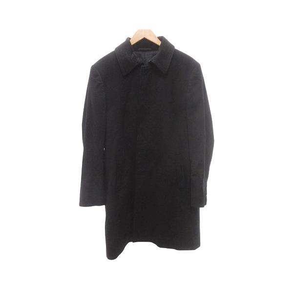 コムサデモードメン COMME CA DU MODE MEN カシミヤ100% ロング コムサデモードメン COMME CA DU MODE MEN カシミヤ100% ロング