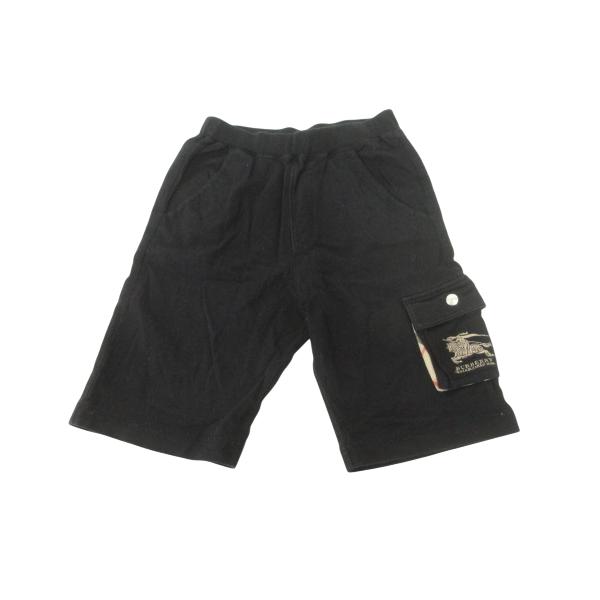 BURBERRY（バーバリー） ボトムス キッズ 国内正規 ハーフパンツ 120A 