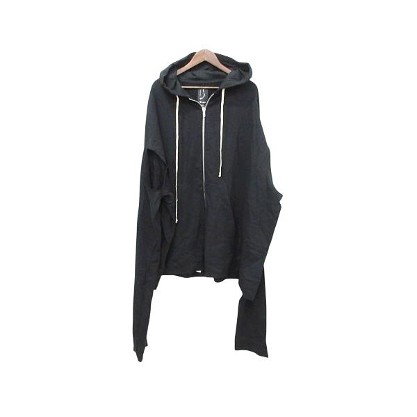 リックオウエンス Rick Owens × チャンピオン champion 美品 ロング