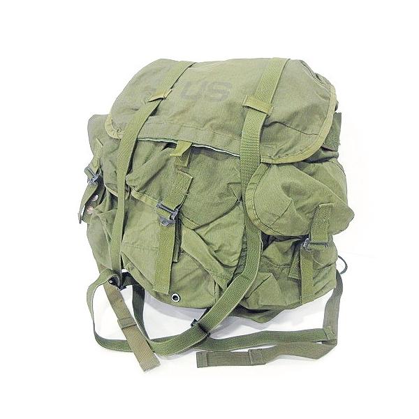 ヴィンテージ VINTAGE 米軍 US アリスパック LC-1 フィールド ヴィンテージ VINTAGE 米軍 US アリスパック LC-1 フィールド
