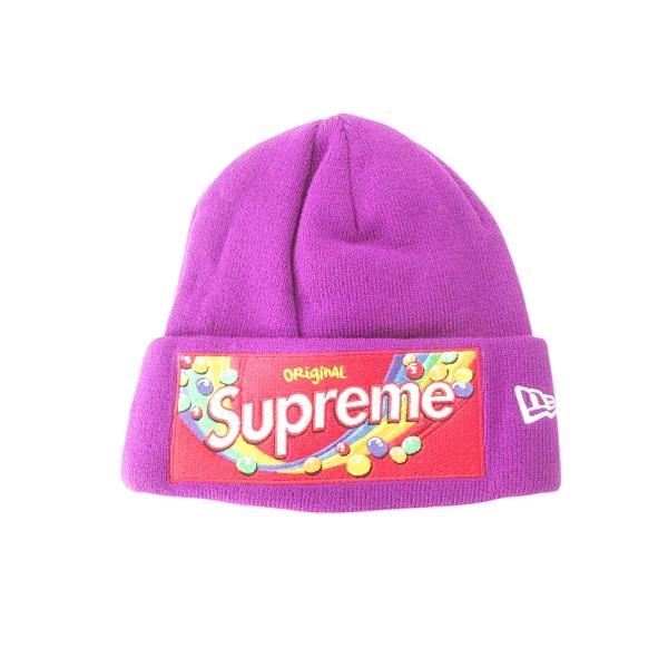 Supreme 未使用品 シュプリーム SUPREME × スキットルズ Supreme 未使用品 シュプリーム SUPREME × スキットルズ