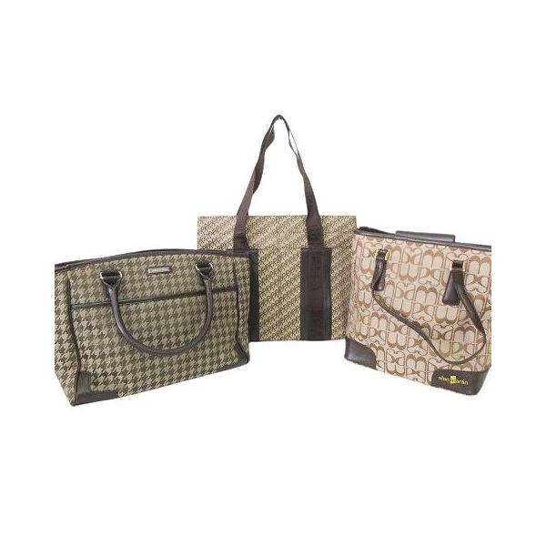 ロベルタディカメリーノ ミラショーン 等 バッグ 3点 セット まとめ 総  